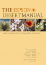 The Jepson Desert Manual
