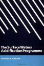 The Surface Waters Acidification Programme