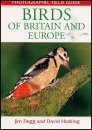 Photographic Field Guide: Birds of Britain and Europe