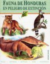Fauna de Honduras en Peligro de Extinción
