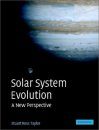 Solar System Evolution