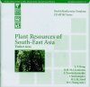 Plant Resources of South-East Asia: Timber Trees