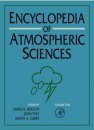Encyclopedia of Atmospheric Sciences (6-Volume Set)