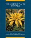The Endemic Plants of Cyprus