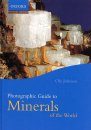 Photographic Guide to Minerals of the World