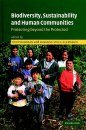 Biodiversity, Sustainability and Human Communities