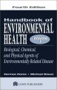 The Handbook of Environmental Health, Volume 1