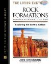 Rock Formations and Unusual Geologic Structures