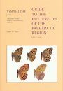 Nymphalidae Part 1 (Guide to the Butterflies of the Palearctic Region)