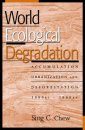 World Ecological Degradation