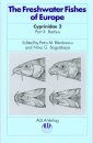 The Freshwater Fishes of Europe, Volume 5/II: Cyprinidae 2, Part II: Barbus