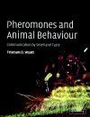 Pheromones and Animal Behaviour