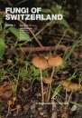Fungi of Switzerland, Volume 4: Agarics (Part 2)