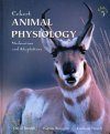 Eckert's Animal Physiology: Mechanisms and Adaptations