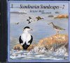 Scandinavian Soundscapes 2 / Symphonies Scandinaves - Volume 2