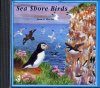 Sea Shore Birds / Oiseaux des Rivages Marins