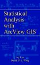 Statistical Analysis with ArcView GIS