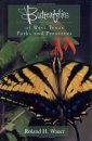 Butterflies of West Texas Parks and Preserves