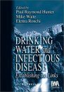 Drinking Water and Infectious Diseases