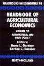 Handbook of Agricultural Economics Volume 2B