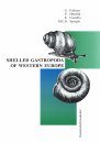Shelled Gastropoda of Western Europe: Book and CD-ROM