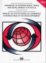Handbook of International Trade and Development Statistics 1995