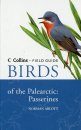 Collins Field Guide: Birds of the Palearctic - Passerines