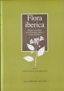 Flora Iberica, Volume 11: Gentianaceae - Boraginaceae