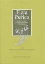 Flora Iberica, Volume 12: Verbenaceae - Labiatae - Callitrichaceae