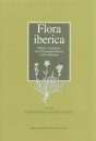 Flora Iberica, Volume 13: Plantaginaceae - Scrophulariaceae