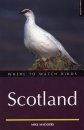 Where to Watch Birds in Scotland