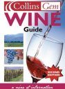 Collins Gem Guide: Wine