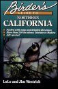 Birder's Guide to Northern California
