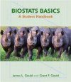 Biostats Basics: A Student Handbook
