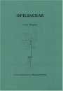 Flora Neotropica, Volume 82: Opiliaceae
