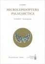 Microlepidoptera Palaearctica, Volume 10: Holcopogonidae [German]