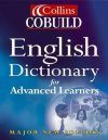 Collins COBUILD English Dictionary for Advanced Learners