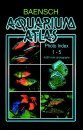 Aquarium Atlas, Photo Index 1-5