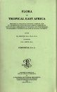 Flora of Tropical East Africa: Compositae, Part 2