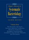 Bergey's Manual of Systematic Bacteriology, Volume 4