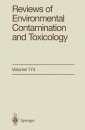 Reviews of Environmental Contamination and Toxicology, Volume 174