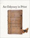 Odyssey in Print: Adventures in the Smithsonian Libraries