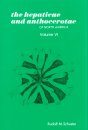 The Hepaticae and Anthocerotae of North America, Volume 6