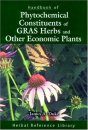 Handbook of Phytochemical Constituents of GRAS Herbs and Other Economic Plants