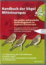 Handbuch der Vögel Mitteleuropas [Handbook of Birds of Central Europe] (CD-ROM)