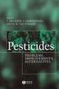 Pesticides: Problems, Improvements and Alternatives