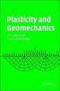 Plasticity and Geomechanics