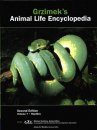 Grzimek's Animal Life Encyclopedia, Volume 7: Reptiles