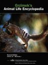 Grzimek's Animal Life Encyclopedia, Volume 12: Mammals I