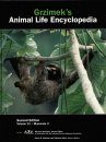 Grzimek's Animal Life Encyclopedia, Volume 13: Mammals II